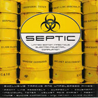 Various Artists [Hard] - Septic I