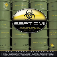 Various Artists [Hard] - Septic VII