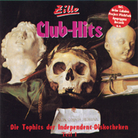 Various Artists [Hard] - Zillo Club Hits Vol. 1