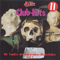 Various Artists [Hard] - Zillo Club Hits Vol. 2