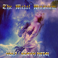 Various Artists [Hard] - Metal Museum Vol.7 Heavy Metal