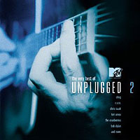 Various Artists [Hard] - The Very Best of MTV Unplugged 2
