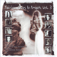 Various Artists [Hard] - Fairies, Elves & Angels Vol.3