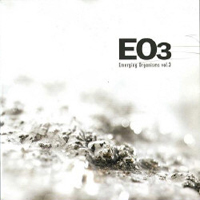 Various Artists [Hard] - Emerging Organisms Vol. 3 (CD 2)