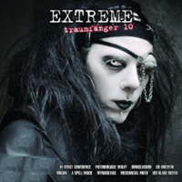 Various Artists [Hard] - Extreme Traumfaenger Vol.10