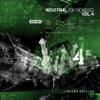 Various Artists [Hard] - Industrial For The Masses Vol.4 (CD 1)