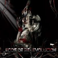 Various Artists [Hard] - Ecos De Re-Evolucion