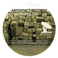 Various Artists [Hard] - Artoffact Records Vol. 2