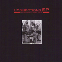 Various Artists [Hard] - Connections (Limited Edition EP - Vinyl)