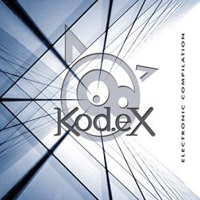 Various Artists [Hard] - Kod.Ex Electronic Compilation (Cd 2)