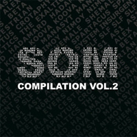 Various Artists [Hard] - SOM Compilation Vol.2 (Limited Edition)