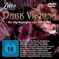 Various Artists [Hard] - Zillo Dark Visions