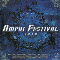 Various Artists [Hard] - Amphi Festival 2010
