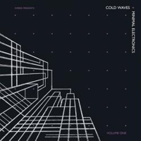 Various Artists [Hard] - Cold Waves And Minimal Electronics Vol. 1