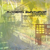Various Artists [Hard] - Modern Synthpop Vol.1