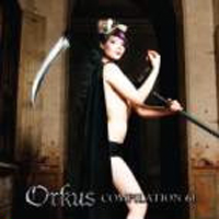 Various Artists [Hard] - Orkus Compilation 61