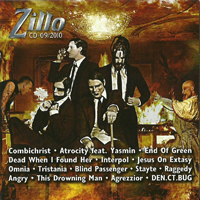 Various Artists [Hard] - Zillo Vol. 9