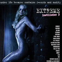 Various Artists [Hard] - Extreme Lustlieder 3