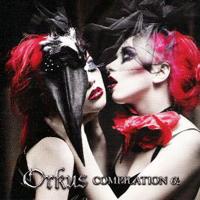 Various Artists [Hard] - Orkus Compilation 62