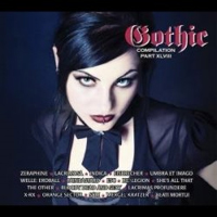 Various Artists [Hard] - Gothic Compilation Part XLVIII (CD 1)