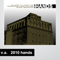 Various Artists [Hard] - Hands 2010 (CD 2)