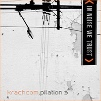Various Artists [Hard] - Krachcom.Pilation 3 (Ltd. Edition)