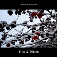 Various Artists [Hard] - Rad & Black (Compiled by Alex Vilator)