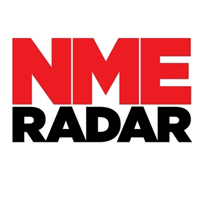 Various Artists [Hard] - NME Radar Mixtape 2010 vol. 1