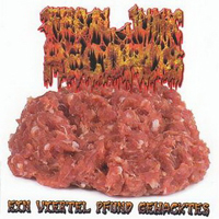 Various Artists [Hard] - Ein Viertel Pfund Gehacktes