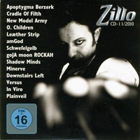 Various Artists [Hard] - Zillo Vol. 11