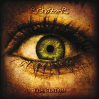 Various Artists [Hard] - Echozone: Correlation (CD 1)