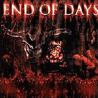 Various Artists [Hard] - End Of Day