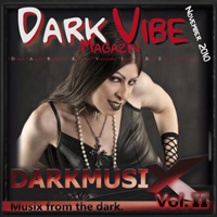 Various Artists [Hard] - DarkmusiX Vol.2