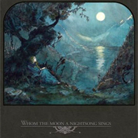 Various Artists [Hard] - Whom The Moon A Nightsong Sings (CD 2)