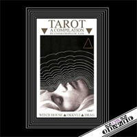 Various Artists [Hard] - Tarot-A Compilation By Cosmotropia De Xam (Limited Edition)
