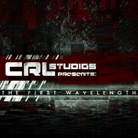 Various Artists [Hard] - CRL Studios Presents: The First Wavelength