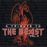 Various Artists [Hard] - A Tribute To The Beast, vol. 2 (CD 2)