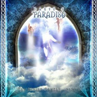 Various Artists [Hard] - Dante's Divine Comedy Part III: Paradiso (CD 1)
