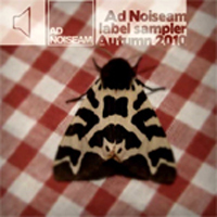 Various Artists [Hard] - Ad Noiseam Label Sampler Autumn 2010