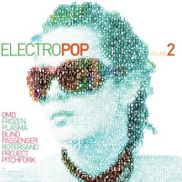 Various Artists [Hard] - Electro Pop Vol. 2 (CD 1)
