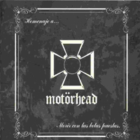 Various Artists [Hard] - Homenaje A Motorhead: Morir Con Las Botas Puestas