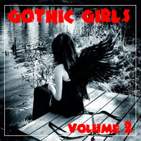 Various Artists [Hard] - Gothic Girls Vol. 2