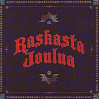 Various Artists [Hard] - Raskasta Joulua