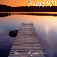 Various Artists [Hard] - FrostFM: Suomen kappaleita