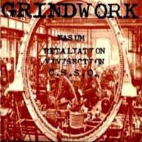 Various Artists [Hard] - Grindworks