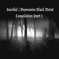Various Artists [Hard] - Suicidal & Depressive Black Metal - Compilation Part I