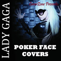 Various Artists [Hard] - Lady Gaga Poker Face Covers (Tribute)