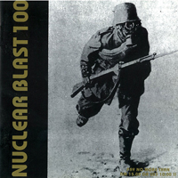 Various Artists [Hard] - Nuclear Blast 100