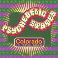 Various Artists [Hard] - Psychedelic States: Colorado In The 60's (CD 1)