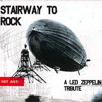Various Artists [Hard] - Stairway To Rock - (Not Just) A Led Zeppelin Tribute